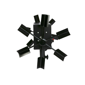 Machine de fontaine de feux d'artifice té<span class=keywords><strong>l</strong></span>écommandée à double roue Lyson feu d'artifice froid pétards de scène de glace pour mariage en plastique - Product Image 2