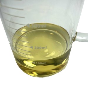 Entrega rápida de geraniol líquido de alta calidad CAS 106-24-1 - Product Image 1