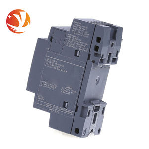 โมดูลเสริม PLC ตัวควบคุมแบบตั้งโปรแกรมได้ ยี่ห้อ SIEMENS 6ED1 055-1CB00-0BA2 6ED1055-1CB00-0BA2 ของแท้ใหม่แกะกล่อง - Product Image 1