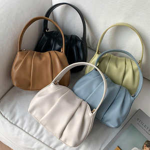 Customized women's leather designer crossbody <b>bag</b>, fashionable women's handbag - Product Image 1