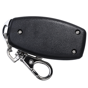 <span class=keywords><strong>RF</strong></span> 원격 제어 <span class=keywords><strong>2</strong></span> 채널 복제 복사기 키 Fob 원격 교육 전기 차고 도어 컨트롤러 433 MHz - Product Image 5