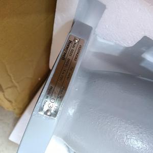 V5329A2085 Robinet de régulation à trois voies à flux mixte à bride PN16 - Product Image 3