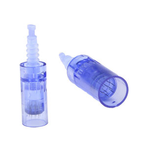 Cartucho de Agujas de Repuesto Inalámbrico <span class=keywords><strong>A6</strong></span> Dr.Pen para Dr Pen <span class=keywords><strong>A6</strong></span> - Product Image 2