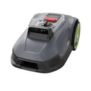 Cortacésped Inteligente Totalmente Automático con Posicionamiento GPS, Desbrozado sin Bordes y Uso en Campos <span class=keywords><strong>de</strong></span> Golf - Product Image 5
