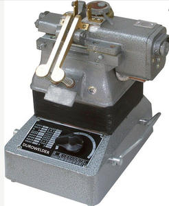 Mini Acciaio Inox Rame Alluminio Resistenza del Filo di Saldatura di Testa macchina - Product Image 1