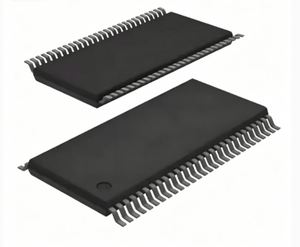 SN74AS4374BDWG4 บีโอเอ็ม ไอซี ฟลักซ์ฟลักซ์เฟรมเวิร์ค ดี-ไทป์ ซิงเกิล 8 บิต 20SOIC SN74AS4374BDWG4 - Product Image 1
