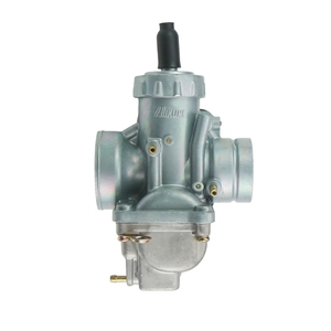 Carburador de Motocicleta de Tubo Recto de 28 mm Mi Kuni VM24 Ya Maha DT125 RX125 <span class=keywords><strong>DT</strong></span> RX RT 100 <span class=keywords><strong>125</strong></span> 125LC 125MX MX100 MX175 TZR125 - Product Image 6