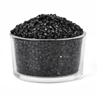 ABS TAIRILAC AG15E1 Ningbo Taihua Haute brillance, haute résistance aux chocs, adapté aux applications électroniques et électriques