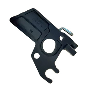 Bloque de Aislamiento Térmico/Placa Conectora para Carburador de Generador de Gasolina 168F GX160~210 170F 2~3KW, Accesorios para Generador - Product Image 1