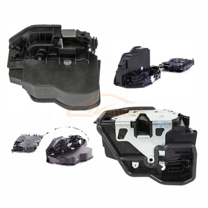 Aelwen, alta calidad, precio barato, repuestos para automóviles, actuador de cerradura de puerta de coche automático apto para <span class=keywords><strong>BMW</strong></span> - Product Image 1