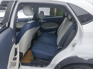 Chery Ruixu 3X <span class=keywords><strong>2023</strong></span>, Edición Automática de 1.5 Litros, Edición Fashion con Techo Solar - Modelo Más Vendido para Exportación - Product Image 5