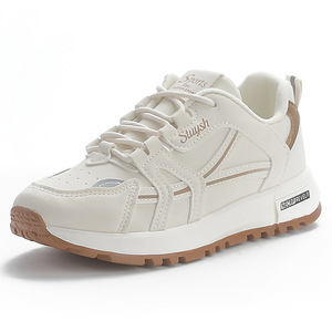 Zapatillas de Plataforma para Mujer, Estilo Primavera 2026, Antideslizantes, Calzado Casual para Dama - Product Image 5