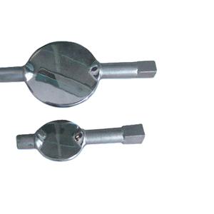 Venta al por mayor de aleación de aluminio de alta calidad, servicios de fundición de inversión, piezas de fundición de buena calidad - Product Image 1