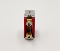 Nouveau module diode laser à ondes simples cohérentes américaines LEITE 1300W 808nm pour réparation de pièce à main, 24V CC, taille de spot personnalisable, garantie 2 ans