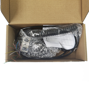 HC115 FANUC MPG มีสินค้าในสต็อก - Product Image 5