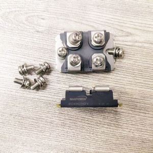 Transistor de Efecto de Campo Original MS340N07HGF4 SOT-227 <span class=keywords><strong>N</strong></span> 70V <span class=keywords><strong>340A</strong></span> MS340N07HGF4 - Product Image 1