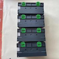 Controlador Lógico Programable TM241CEC24T PLC M241 Ethernet con Salida de Transistor para Automatización de Máquinas y Control de Movimiento OEM
