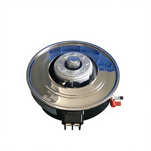 Olla Arrocera Comercial de Gas de 10L para Restaurantes, Equipo de Cocina para Cocinas Comerciales - Product Image 4