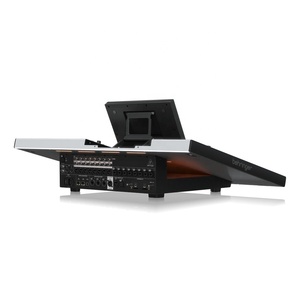 Behringer WING Console de mixage numérique stéréo complète 48 canaux <span class=keywords><strong>Interface</strong></span> USB 48*48 canaux Console <span class=keywords><strong>audio</strong></span> système Stage Pa - Product Image 6