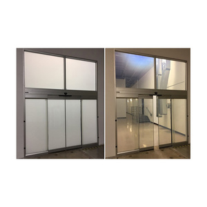 Film PDLC intelligent pour fenêtre <span class=keywords><strong>de</strong></span> voiture, transformateur commutable, verre à gradation sombre, publicité intelligente - Product Image 5