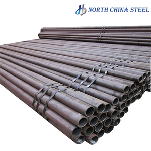 Tubería de Acero al Carbono Sin Costura de Alta Calidad ASTM A106 Grado B para Aplicaciones de Alta Presión - Product Image 3