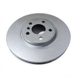 Disque de frein ventilé très vendu 34116799351, disque de frein avant pour X1 F48 X2 F39 Série 2 F45 F46 307X24 - Product Image 3