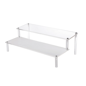 <span class=keywords><strong>Acrylic</strong></span> hiển thị giá đứng chủ cho Nước hoa hình trang điểm <span class=keywords><strong>Acrylic</strong></span> Đồ chơi hình hiển thị trường hợp - Product Image 5