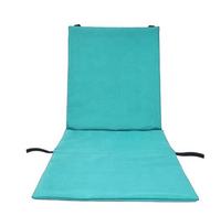 Chaise pliante en fer portable moderne, design victorien, tissu Oxford, jardin extérieur, plage, barbecue, camping, piscine, chaise longue