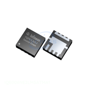 In Stock IQE006NE2LM5ATMA1 PG-TSON-8-4 Transistors Components Electronic - Product Image 1