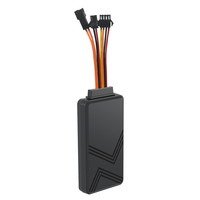 2024 Mini traqueur GPS pour moto voiture sécurité GPS dispositif de suivi prix usine Offre Spéciale petite taille multi-fonction
