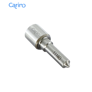 G4 loạt Common Rail <span class=keywords><strong>Diesel</strong></span> phun nhiên liệu vòi phun dlla155p1116 OE số 093400-1028 0934001028 cho 095000-9840 <span class=keywords><strong>DIESEL</strong></span> phun - Product Image 4