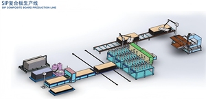 <span class=keywords><strong>Sip</strong></span> bảng điều khiển máy <span class=keywords><strong>SIP</strong></span> keo phun máy <span class=keywords><strong>SIP</strong></span> Dòng tự động hóa hiệu quả - Product Image 4