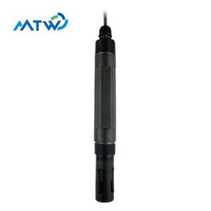 Electrodo Digital de Conductividad de Grafito MTW-CON5300, Medidor de PH Industrial IP67, Precisión del 1.5%, Fuente de Alimentación Aislada - Product Image 2