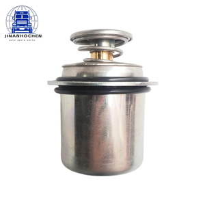 Termostat C5448899 asli untuk suku cadang mesin truk Dongfeng M - Product Image 1