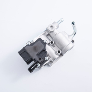 Boîtier de papillon avec soupape de régulation de ralenti MD614698 AC4146 AC250 2H1201 MD614696 MD614527 pour Mitsubishi Proton Wira 1.3 / 1.5 - Product Image 3