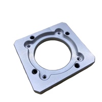 Spécifications exigeantes pour les types de profilés en aluminium CNC