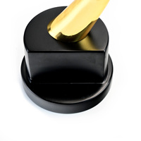 Trophées et Plaques Personnalisables 2026 – Style Classique en Métal Argenté, Doré ou Bronze, Résine, pour la Musculation – Médailles et Trophées en Cristal