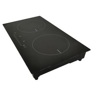 Cuisinière à induction universelle en plastique pour hôtel, extérieur et usage domestique, 1800 W, fil de cuivre - Product Image 6