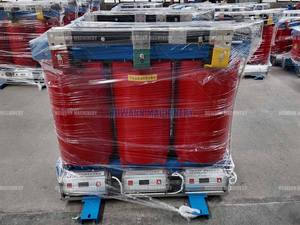 Transformador de Potencia Trifásico Sumergido en Aceite S11 11kV 33kV 50kVA 100kVA 200kVA 300kVA Transformador Elevador de Tensión - ¡Gran Oferta! - Product Image 6