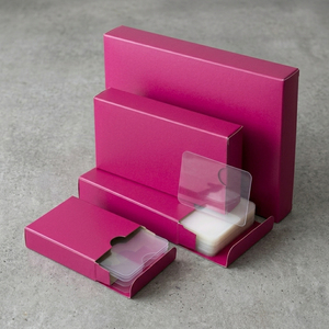 Film de laminage thermique multi-extrusion souple et résistant à l'humidité avec feuilles de 125 microns pour la protection des documents de bureau et des photos - Product Image 4