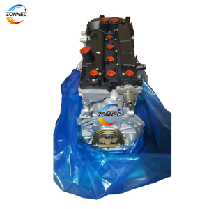 Motore 2.0T Del motore B4204T6 di alta qualità per <span class=keywords><strong>Volvo</strong></span> XC60 <span class=keywords><strong>T5</strong></span> <span class=keywords><strong>S60</strong></span> V60 <span class=keywords><strong>T5</strong></span> - Product Image 5