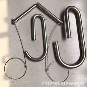 อุปกรณ์เสริมโครงเหล็กขายตรงจากโรงงาน  อุปกรณ์เสริมเหล็กแบบ G - Product Image 5