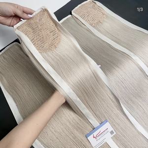 Nueva Colección de Peinados 2026, Cola de Caballo en Varios Colores, Sin Desprendimiento, Sin Enredos - Product Image 3