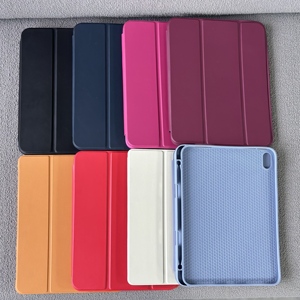 Joyporodo P003ใหม่เคสแท็บเล็ตพร้อมปากกา, เคส2024สำหรับ iPad Pro 11นิ้วสำหรับ iPad Pro 13ฝาครอบ2024 - Product Image 3