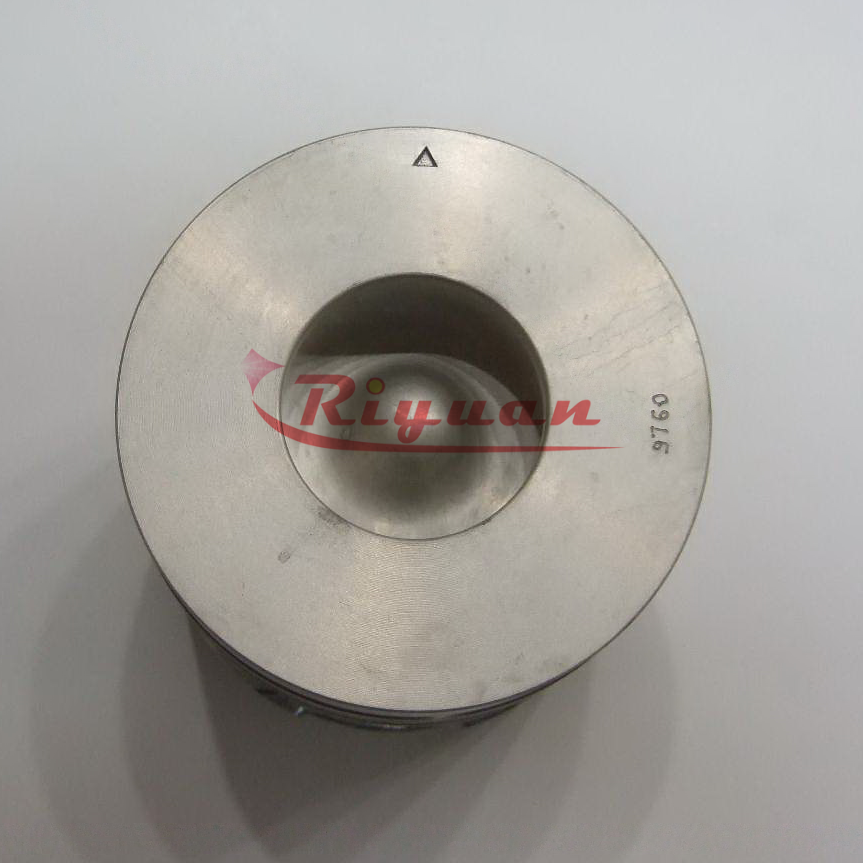 Genuine Isuzu 6HK1 Liner Set - Engine Cylinder for Repair