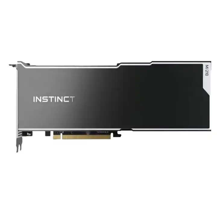 amd instinct mi100 32gb