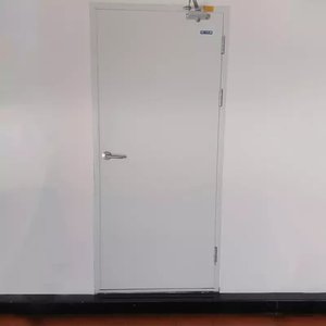 Chứng Nhận thiết kế hiện đại thép cháy cửa thoát hiểm cho khách sạn căn hộ trung tâm mua sắm siêu thị hội thảo Kho & Trường học - Product Image 6