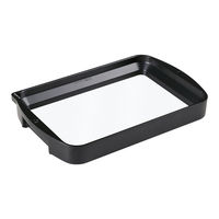 Tangki tangki tangki Vat Resin UV untuk Foton M3/Foton M3 Plus/M3 MAX aksesori Printer 3D rak Bahan Bagian Printer 3D Impresora