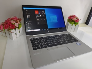 Elitebook 840 G5 I5-8a Gen <span class=keywords><strong>8GB</strong></span> RAM Laptop Usato Core Win10 14 Pollici <span class=keywords><strong>Computer</strong></span> <span class=keywords><strong>Portatile</strong></span> di Seconda Mano per Ufficio - Product Image 6