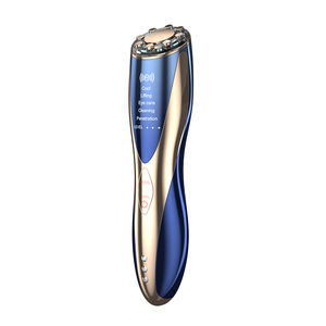 Schoonheidsmachine Gezicht Tillen Aanscherping Schoonheidsapparatuur Gezichtsopheffing Schoonheidsapparaat Huidverzorging Gezichtsmassageapparaat - Product Image 2